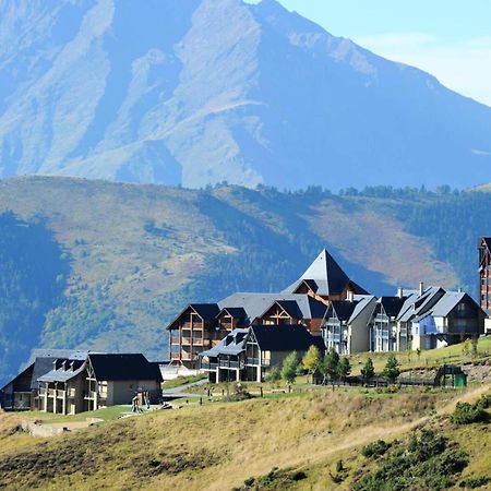 Résidence Hameau De Balestas Mp - 2 Pièces pour 4 Personnes 724 Germ Esterno foto