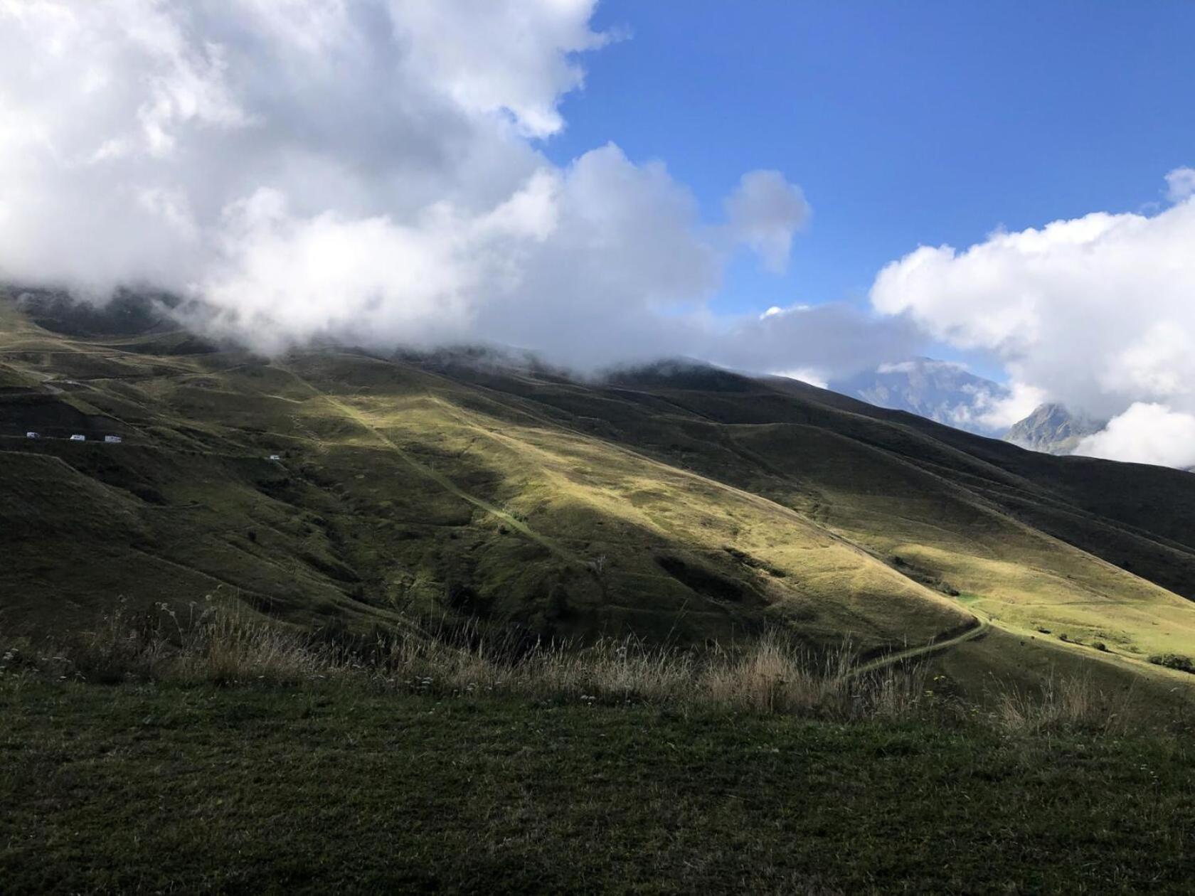 Résidence Hameau De Balestas Mp - 2 Pièces pour 4 Personnes 724 Germ Esterno foto